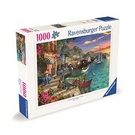 Ravensburger 120004707 Grandiose Greece - Jigsaw Puzzle