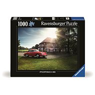 Ravensburger 120004851 Porsche 356B Coupe - Jigsaw Puzzle