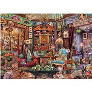 Ravensburger 120001058 Treasury - Jigsaw Puzzle