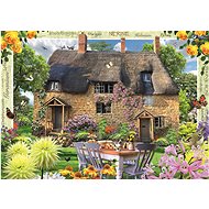Ravensburger 120001423 The Baker's Cottage - Jigsaw Puzzle