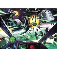 Ravensburger 120004042 Star Wars: TIE Fighter Cockpit - Jigsaw Puzzle
