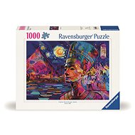 Ravensburger 120004110 Nefertiti on the Nile - Jigsaw Puzzle