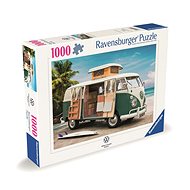 Ravensburger 120005797 Volkswagen T1 caravan - Jigsaw Puzzle