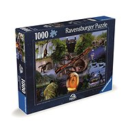 Ravensburger 120001874 Jurassic Park - Jigsaw Puzzle