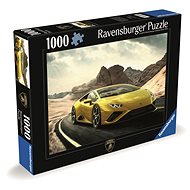 Ravensburger 120001959 Lamborghini Huracán EVO RWD - Jigsaw Puzzle