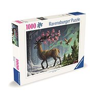 Ravensburger 120006169 Spring Deer - Jigsaw Puzzle