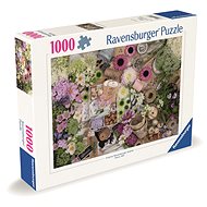 Ravensburger 120006206 Flower Creations - Jigsaw Puzzle