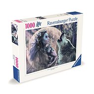 Ravensburger 120006213 Wolf Magic - Jigsaw Puzzle