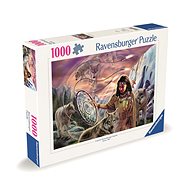 Ravensburger 120006244 Indian Spirit - Jigsaw Puzzle