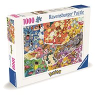 Ravensburger 120008323 Pokémon - Jigsaw Puzzle