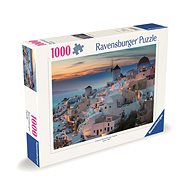 Ravensburger 120006633 Santorini - Jigsaw Puzzle