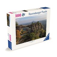 Ravensburger 120005612 Czech Collection: Pravčická brána - Jigsaw Puzzle
