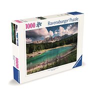 Ravensburger 120006800 Dolomites - Jigsaw Puzzle