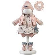 Llorens P535-34 obleček pro panenku velikosti 35 cm - Toy Doll Dress