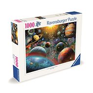 Ravensburger 120006862 Planetary Vision - Jigsaw Puzzle