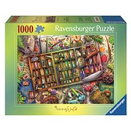 Ravensburger 120010852 Natural History Collection - Jigsaw Puzzle
