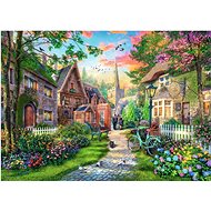 Ravensburger 120011019 A walk down a country lane - Jigsaw Puzzle