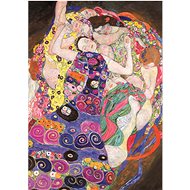 Ravensburger 120000631 Gustav Klimt: The Virgin - Jigsaw Puzzle