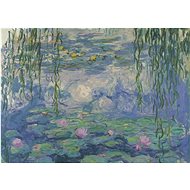 Ravensburger 120001942 Claude Monet: Water lilies - Jigsaw Puzzle