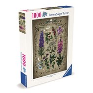 Ravensburger 120007814 Poisonous Plants - Jigsaw Puzzle