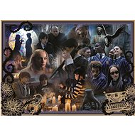 Ravensburger 120012283 Wednesday - Jigsaw Puzzle