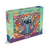 Ravensburger 120012641 Disney: Stitch - Jigsaw Puzzle