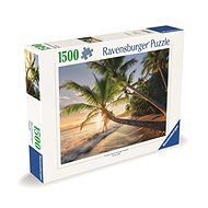 Ravensburger 120006930 Holidays at the beach - Jigsaw Puzzle