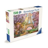Ravensburger 120006947 Scenery of Paris - Jigsaw Puzzle