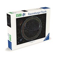 Ravensburger 120007036 Universe - Jigsaw Puzzle
