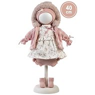 Llorens P540-36 obleček pro panenku velikosti 40 cm - Toy Doll Dress