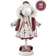 Llorens P540-37 obleček pro panenku velikosti 40 cm - Toy Doll Dress
