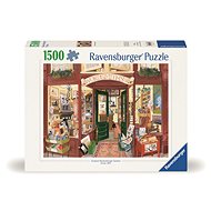 Ravensburger 120007289 Bookstore - Jigsaw Puzzle