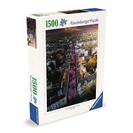 Ravensburger 120007302 Bonn in Bloom - Jigsaw Puzzle