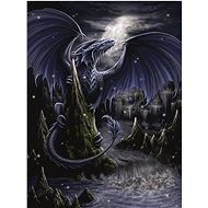 Ravensburger 120007319 Dragon - Jigsaw Puzzle
