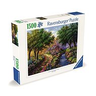 Ravensburger 120007357 Cottage by the river - Jigsaw Puzzle