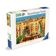Ravensburger 120004356 Dinner in Valencia - Jigsaw Puzzle