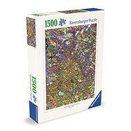 Ravensburger 120004363 - Jigsaw Puzzle