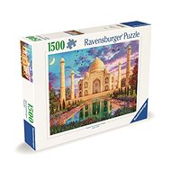 Ravensburger 120007418 Taj Mahal - Jigsaw Puzzle