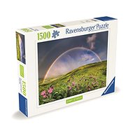 Ravensburger 120008002 Magic Rainbow - Jigsaw Puzzle