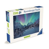 Ravensburger 120008026 Aurora Borealis - Jigsaw Puzzle