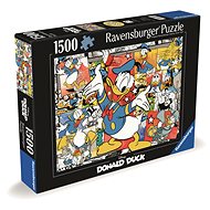 Ravensburger 120012207 Donald Duck - Jigsaw Puzzle