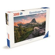 Ravensburger 120008095 Mountain Nature - Jigsaw Puzzle
