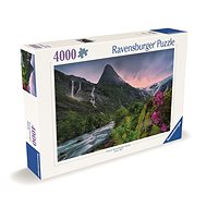 Ravensburger 120008118 Mountain Nature - Jigsaw Puzzle