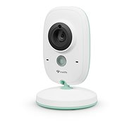 TrueLife NannyCam H32 Pro Baby Unit - Add-On Camera for Baby Monitor