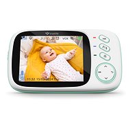 TrueLife NannyCam H32 Pro Parent Unit - Baby Monitor