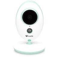 TrueLife NannyCam V24 Pro Baby Unit - Add-On Camera for Baby Monitor