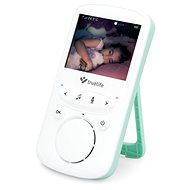 TrueLife NannyCam V24 Pro Parent Unit - Baby Monitor