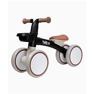 Tryco Luna Black - Futóbicikli