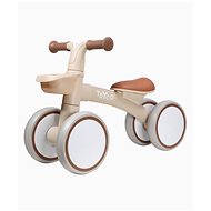 Tryco Luna Beige - Balance Bike