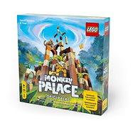 LEGO Monkey Palace - Board Game